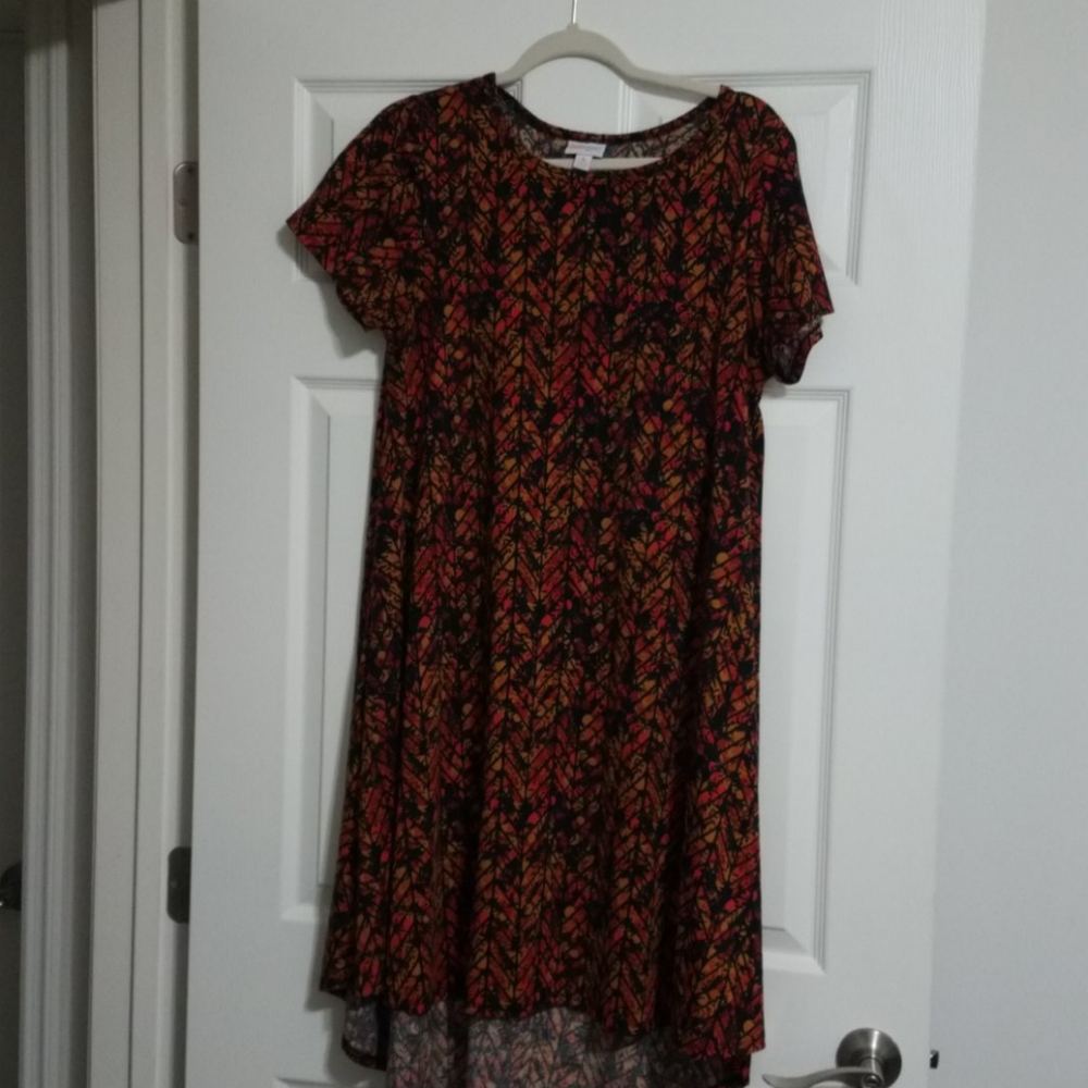 Lularoe Carly